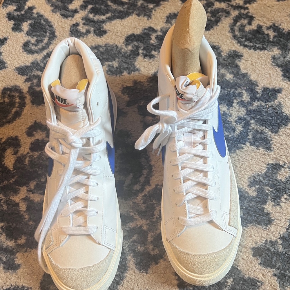 Nike Blazer Mid ‘77 VNTG